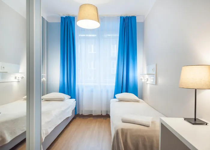 Premium Hostel
