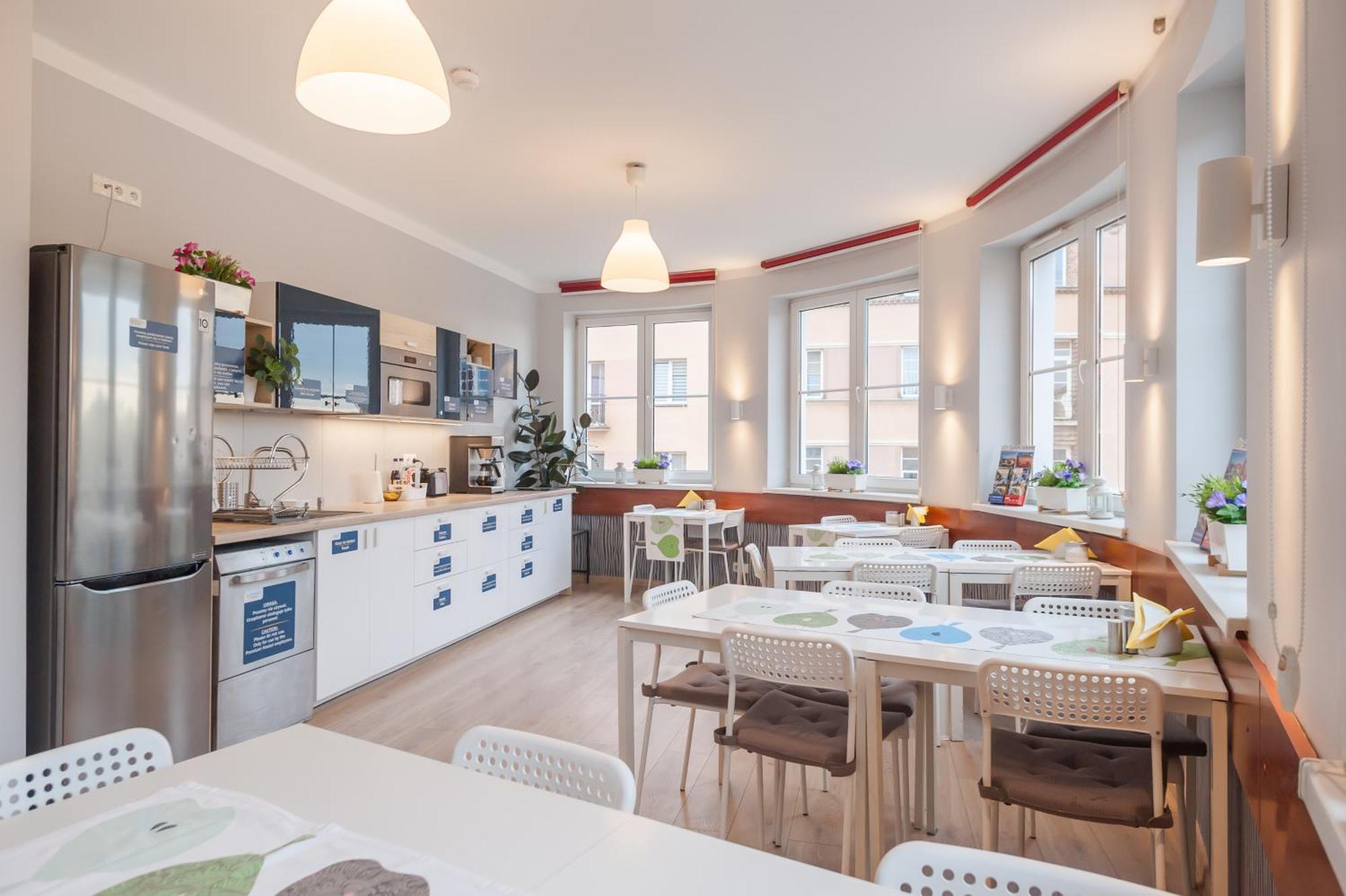 Hostel Premium Krakow