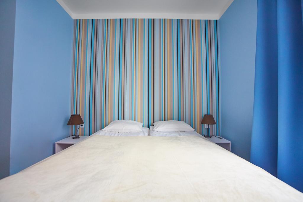 Premium Hostel Kraków